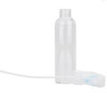 100-1000 ml plastic trigger spray bottle alcohol 70% isopropyl bottle